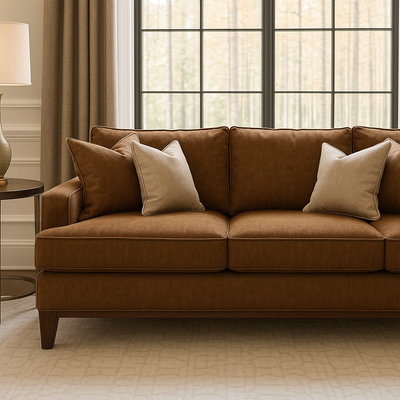 طقم كنب بروف