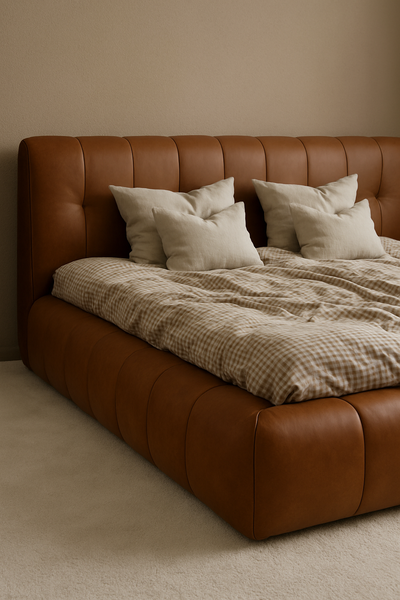 سرير جَيان – Jiyan