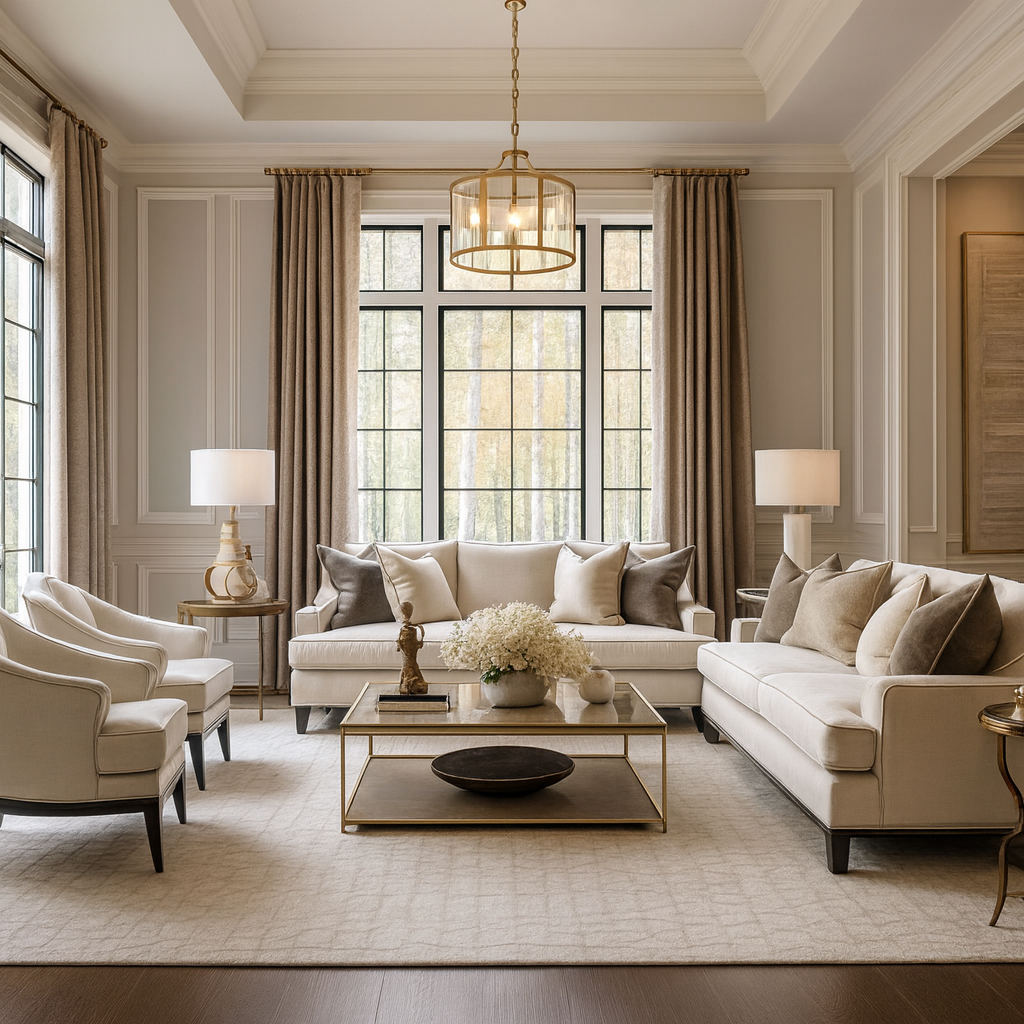 طقم كنب بروف