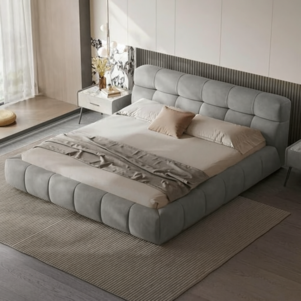 سرير مونيكا