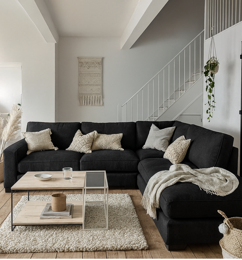 كنبة جِنان – Jenan