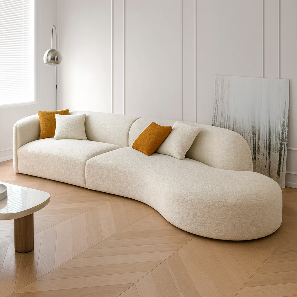 كنبة بريشكا