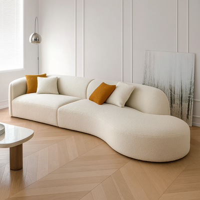 كنبة بريشكا