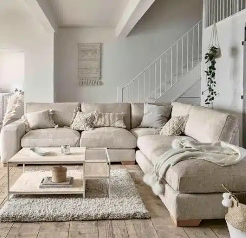 كنبة جِنان – Jenan