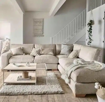 كنبة جِنان – Jenan