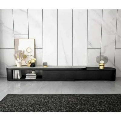 طاولة تلفاز هدهد