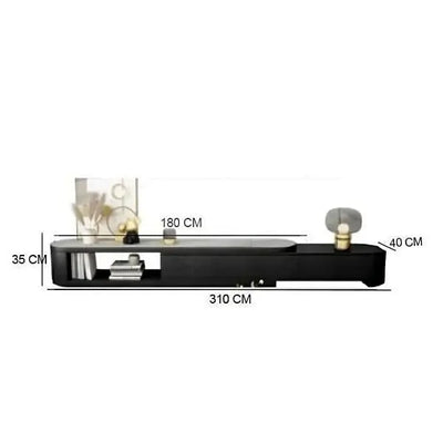 طاولة تلفاز هدهد