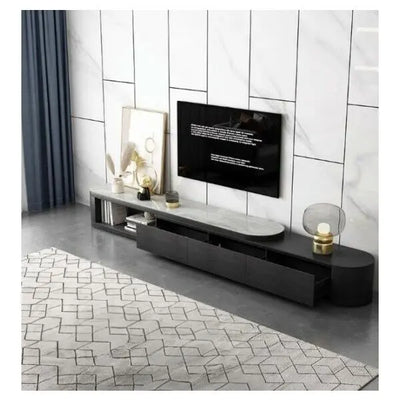 طاولة تلفاز هدهد